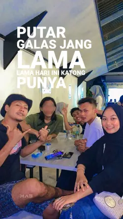 tamang mabo