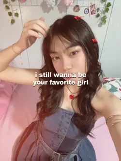 favorite girl