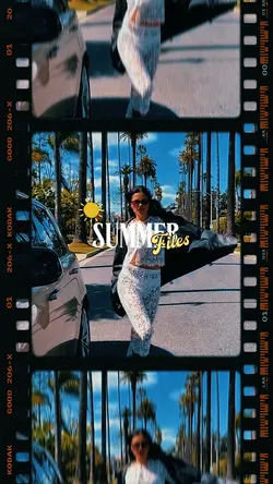 Summer files