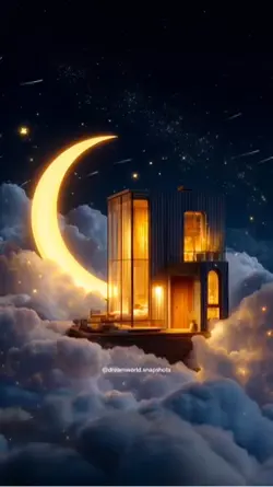 Sweet dreams 