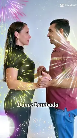 dançando lambada