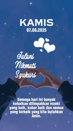 Jalani Nikmati