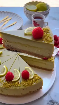 Cake Aesthetic 