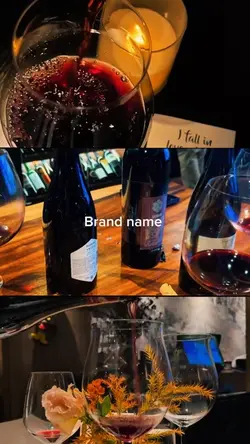 wine