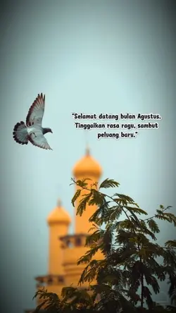 quotes agustus