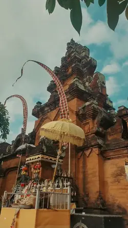 Piodalan / upacara 