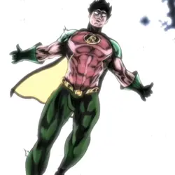 Wally west edit