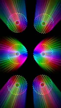 viral sound template