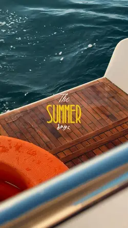 Summer Vlog