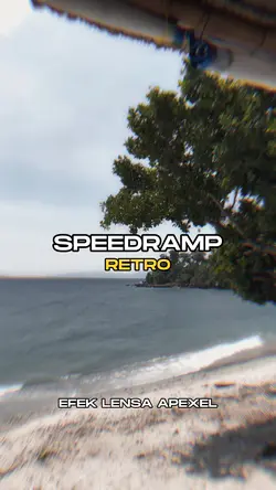Speedramp Retro