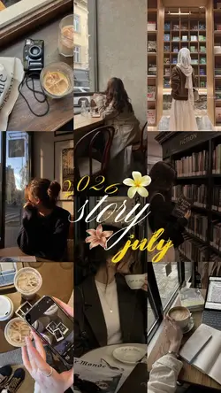 story july