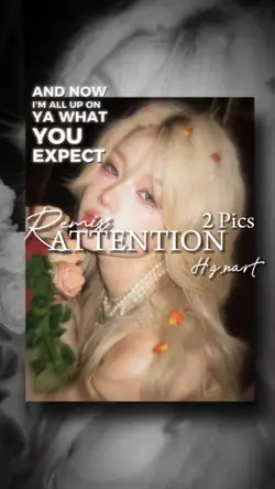 [2] ATTENTION REMIX 