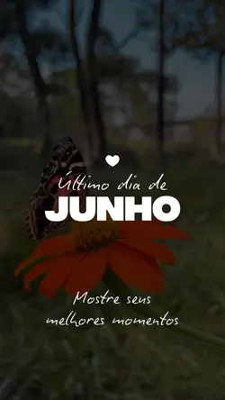 DUMP DE JUNHO