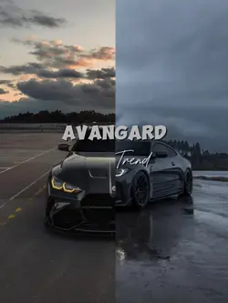 AVANGARD•2 Pics