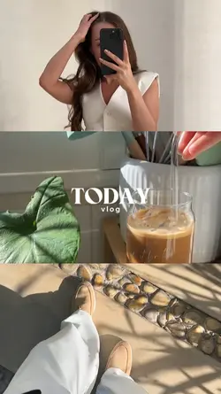 Today vlog