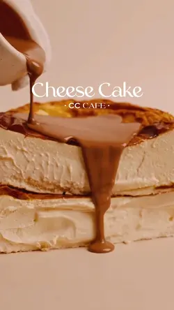 Cheese cake
