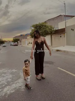 SOBRINHO|CRIANÇA
