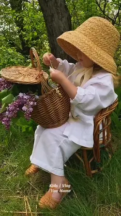 Kids Vlog