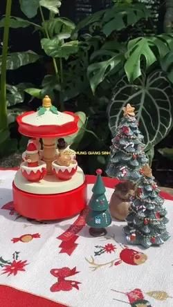 Giáng Sinh 5 video