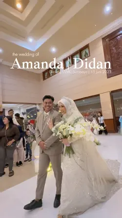 Wedding Cinematic