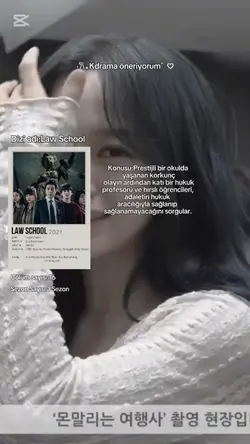 Kdrama önerileri