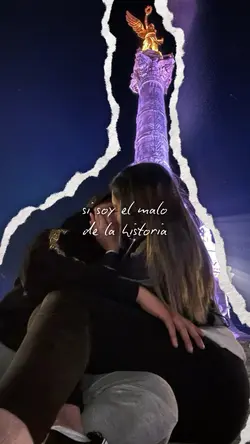El malo 🥀