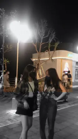 TREND BILANG AJA OKE