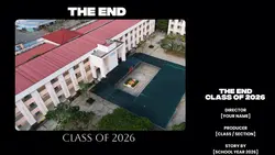 The Class of 2026
