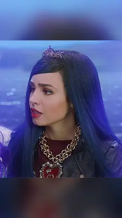 Descendants Edit