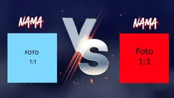 vs
