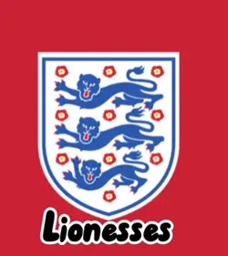 Lionesses 