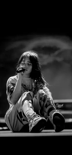 Billie Eilish 