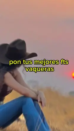 vaquera