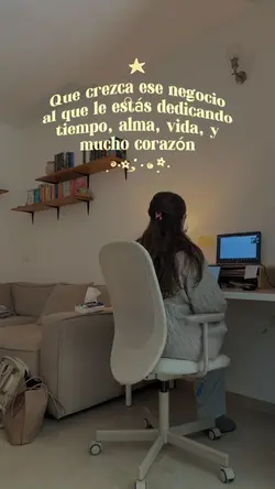 Crezca ese negocio 