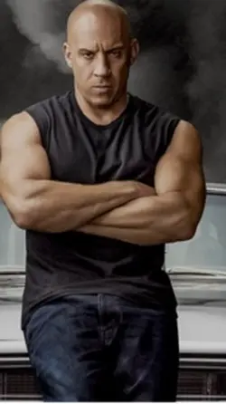 Vin Diesel
