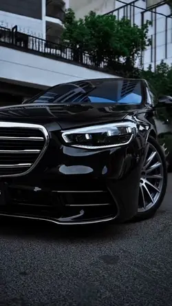 S-Class🔥