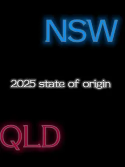State of origin 