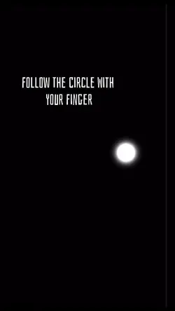 Follow The Circle 