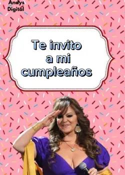 Jenny Rivera 
