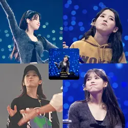 IU