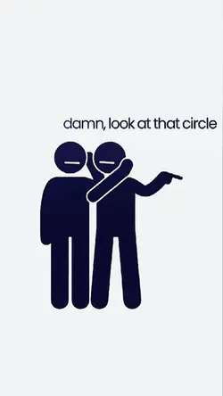 NO MIRROR,V CIRCLE