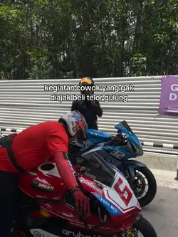 kegiatan cowok