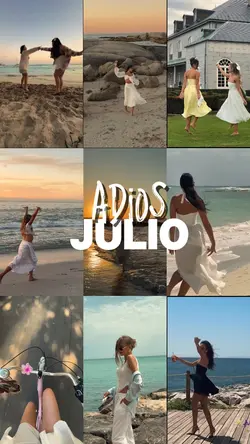 Adios Julio