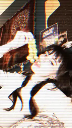 Ecstasy 