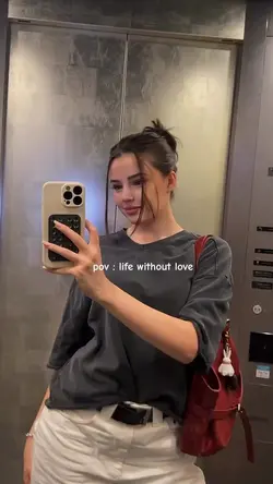  life without love