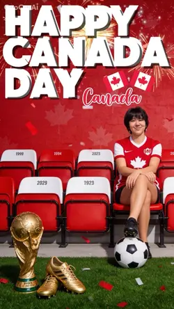 Canada Day