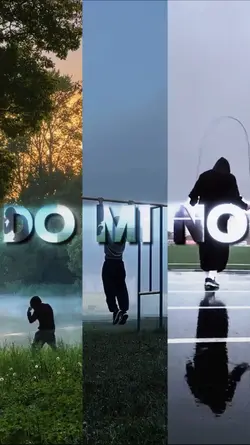 AYE DOMINO 