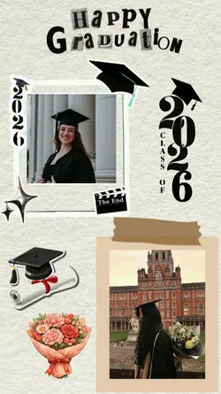 graduate