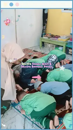 KIDS TODAY