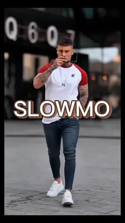 slowmo trending